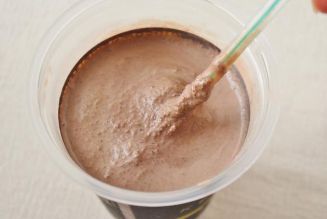 よーくまぜて・・・！