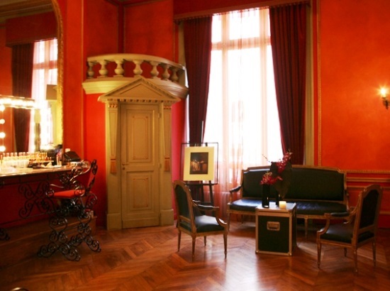 第4位 ￥259,300　パリ・伝説の写真館・スタジオ アルクール パリ プレスティージュ・プラン