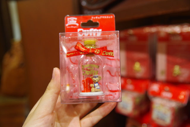 「ジャーニー・ウィズ・ダッフィー Your Friend Forever」初日レポ