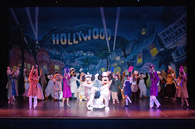 ワンマンズ・ドリームII-ザ・マジック・リブズ・オン｜2019年12月13日（金）終了