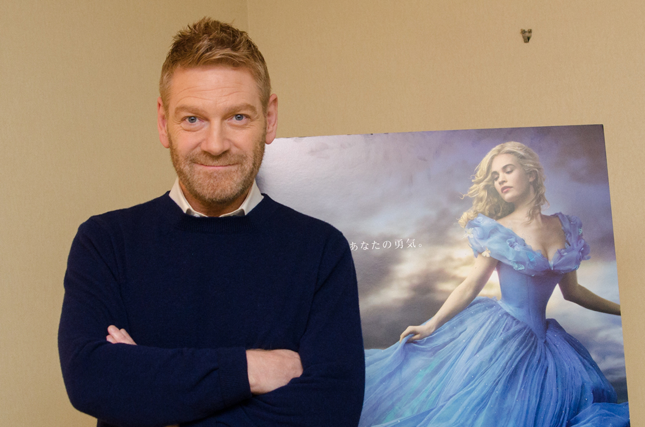 後編】『シンデレラ』監督インタビュー「いつの時代も変わらない