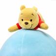 プーさん クッション POOH'S BALLOON 3,630円