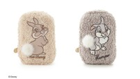 【バンビ】ミス・バニー&とんすけ / ポーチ 4,620円