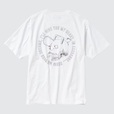 グラフィックTシャツ（半袖）｜1,990円｜ユニクロUT「チェンソーマン × 河村康輔」コレクション