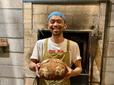 『パン屋塩見』のオーナーシェフ塩見聡史さん