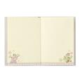 チップ＆デール 手帳・スケジュール帳 B6 CALENDAR ＆ ORGANIZER 2027 1,500円