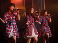 Negicco First Tour『Never Give Up Girls!!!＆Rice＆Snow』東京公演 赤坂BLITZ 