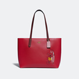 Surfing Central Zip Tote - Disney x Coach - Women's