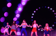 Red Velvet＠「SMTOWN LIVE WORLD TOUR IN JAPAN」