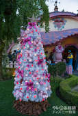 トゥーンタウン｜東京ディズニーランド2017年「クリスマス・ファンタジー」