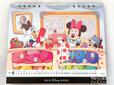 東京ディズニーリゾート　2025 カレンダー（卓上）
