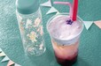 クリーム＆ベリードリンク（ステラ・ルー）、スーベニアドリンクボトル