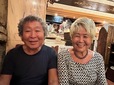 【喫茶 古城】松井祥訓さんと京子さん
