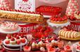 「第二弾は「ベリーベリー（Very Berry）」をテーマにした、ピンクカラーのスイーツが登場」＜期間：2026年4月1日～5月12日＞【旬のいちごを贅沢に楽しめるスイーツブッフェが登場！「インターコンチネンタル 東京ベイ」でいちご尽くしの世界へ♪】