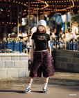 【BAPE® × STITCH】