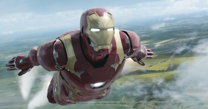 アベンジャーズ／インフィニティ・ウォー』鑑賞前にチェック