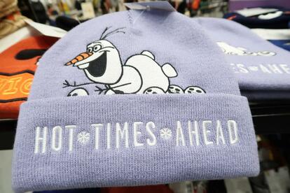 ワークマン】えっこれで780円!? 神クオリティの「ディズニーデザイン