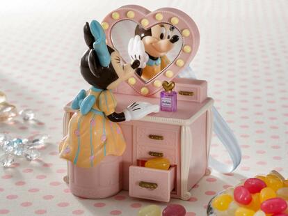東京ディズニーリゾート（R）でパークシーンモチーフのアイテム
