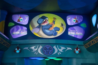 Tdl謎解き 夏ディズニーがさらにワクワク パーク内で消えたスティッチを探し出せ 実際の問題アリ 1 3 ディズニー特集 ウレぴあ総研