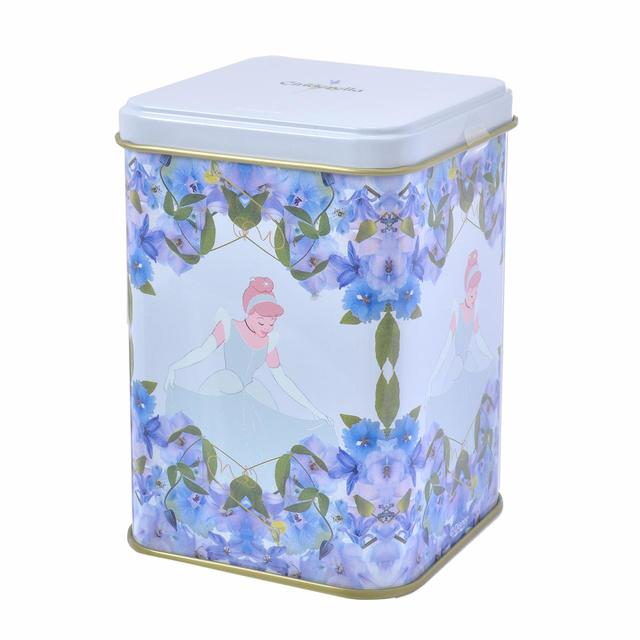 【LUPICIA】フレーバードティー