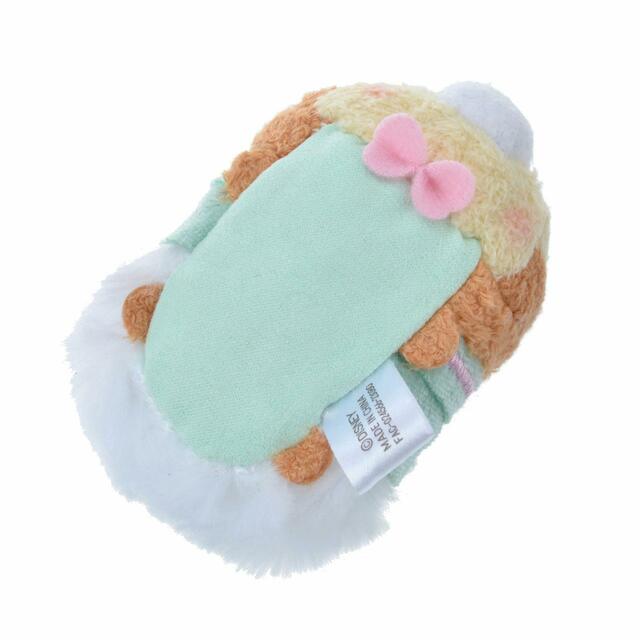ツムツム ぬいぐるみ デール ミニ(S) パステルセーラー TSUM TSUM 1,320円