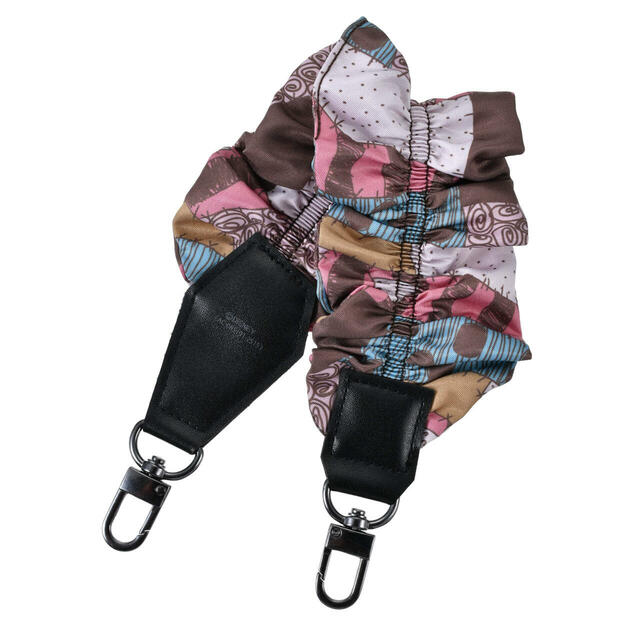 サリー ストラップ パターン TIM BURTON'S THE NIGHTMARE BEFORE CHRISTMAS 2,300円