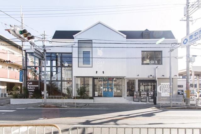 LOAF Bakery ローフ ベーカリー