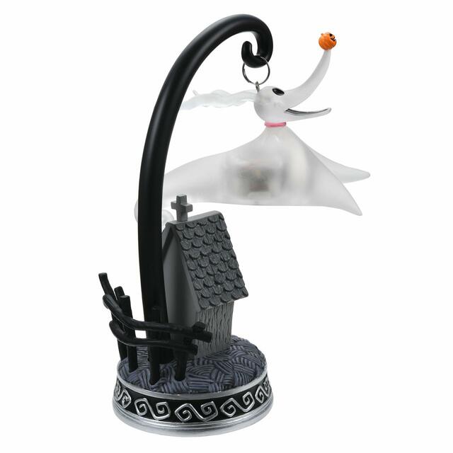 LEDライト 2,200円 『ティム・バートン ナイトメアー・ビフォア・クリスマス』30周年記念商品