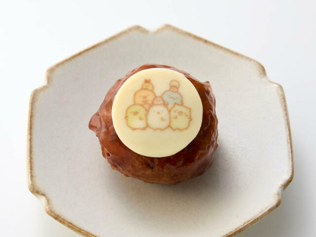 おせち・三段重「すみっコぐらし」