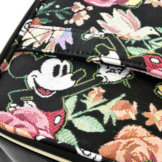 バニティポーチ ミッキー VINTAGE MODE