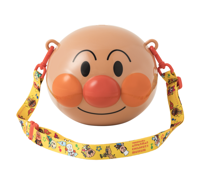 横浜アンパンマンこどもミュージアム