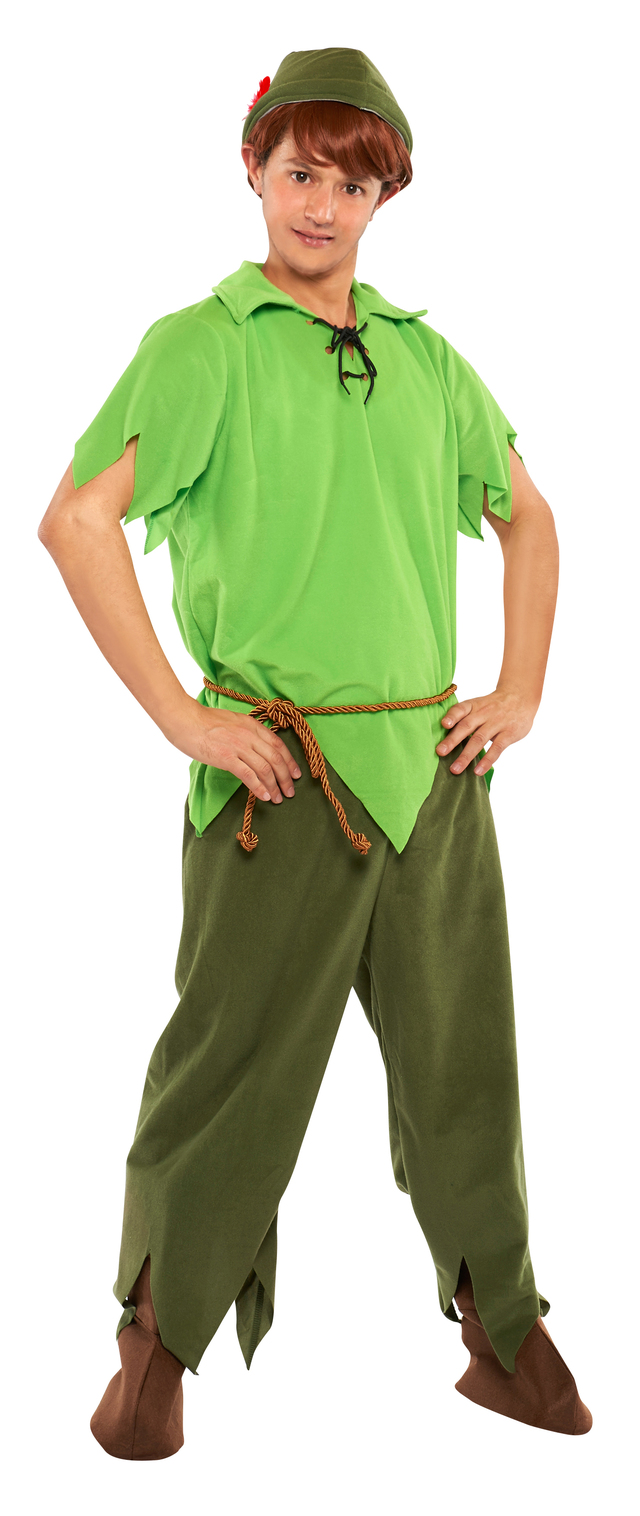 Adult Peter Pan / 5,616 円