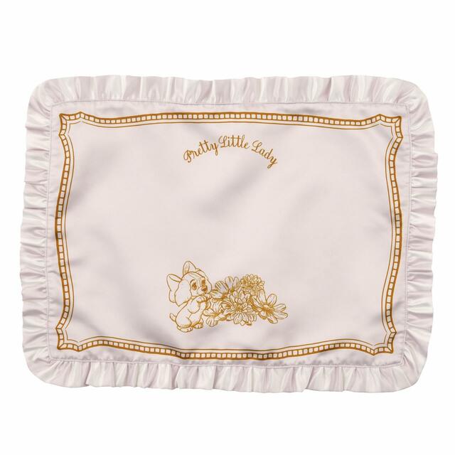 レディ ランチョンマット Spring Afternoon tea 1,980円