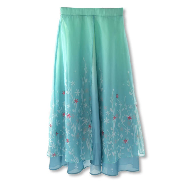 エルサ スカート FROZEN FEVER 9,700円