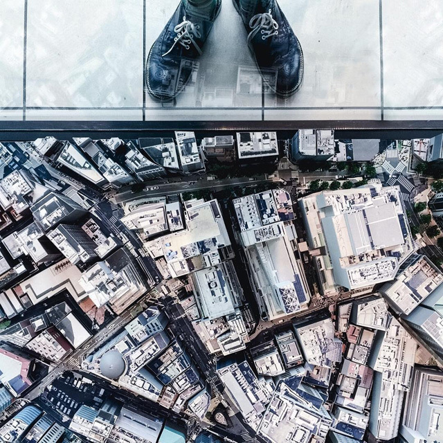 Instagramからエントリーする「SHiKAKUi PHOTO AWARDS」美麗フォト