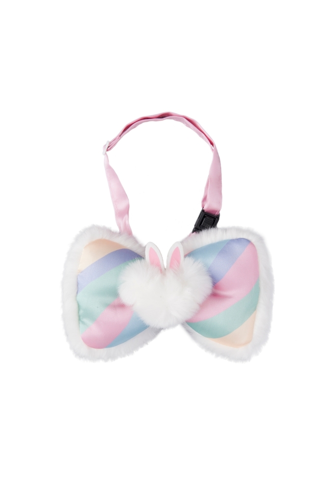 蝶ネクタイ1200円