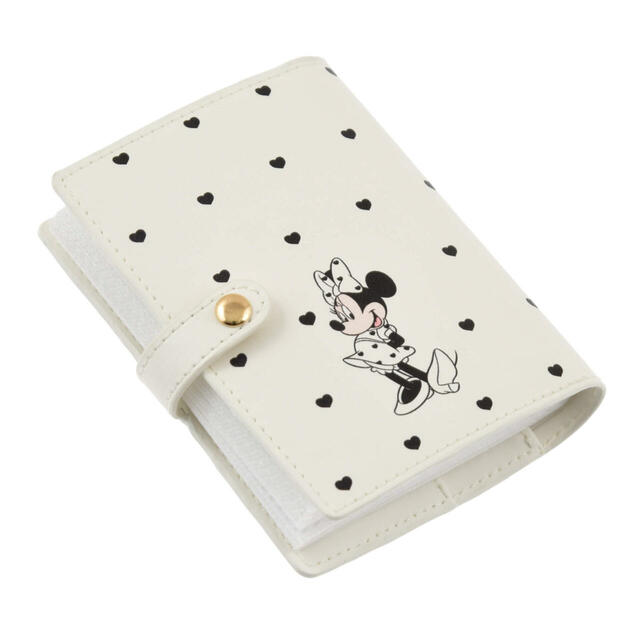 ミニー コレクトブック アルバム ときめいて 2,000円