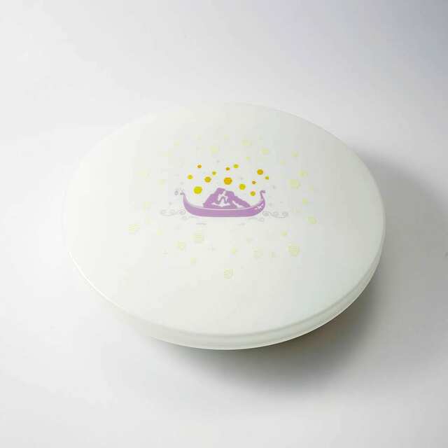 LEDシーリングライト＜６畳用＞（選べるキャラクター）｜￥ 18,900 （税込）