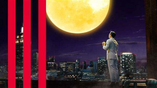 新CMとろ～り月見シリーズ「月見バーガー「たまご好きの全人類に告ぐ」篇」【ケンタッキーフライドチキン「とろ～り月見」シリーズ全4種】