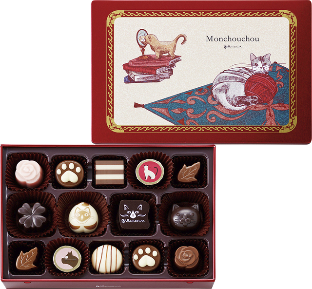 「ビアンクール モンシュシュ」モンシュシュG