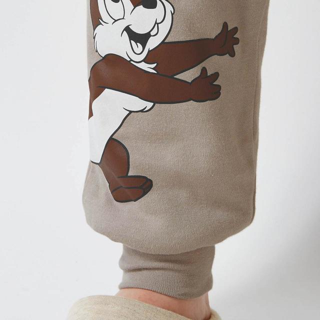 ディズニー 腹巻付き裏ボアルームパンツ