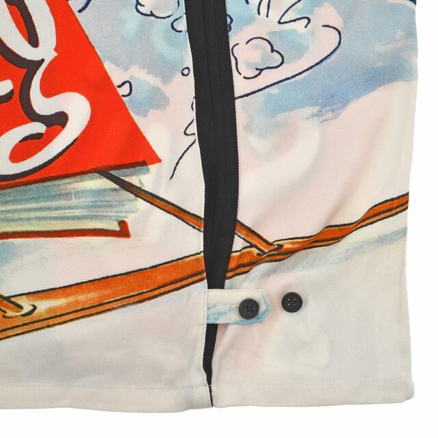 グーフィー 半袖シャツ Goofy 90th 14,300円