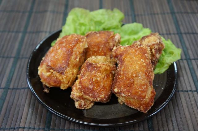 宇佐からあげ禅閤