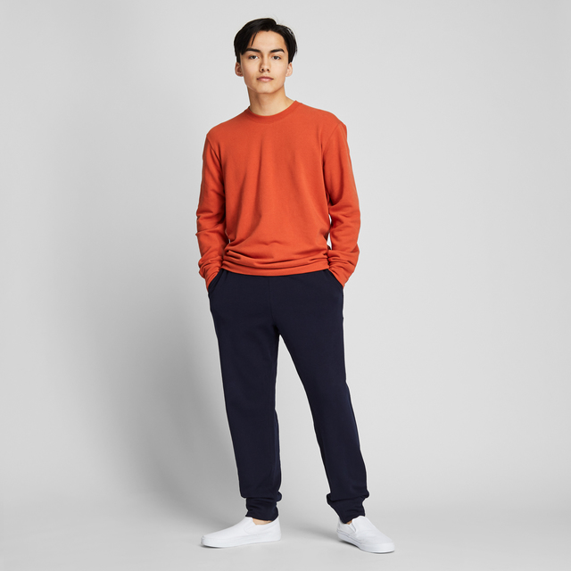 ウルトラストレッチスウェットセット