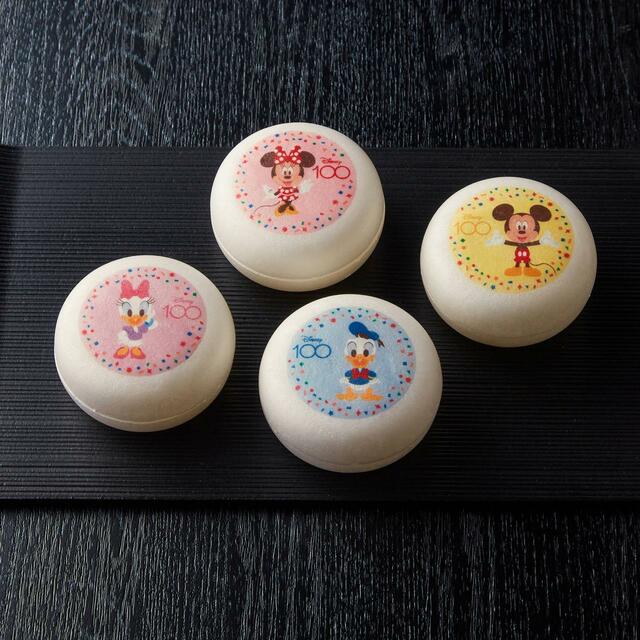 おせち・特段重「ディズニー100」23,900円