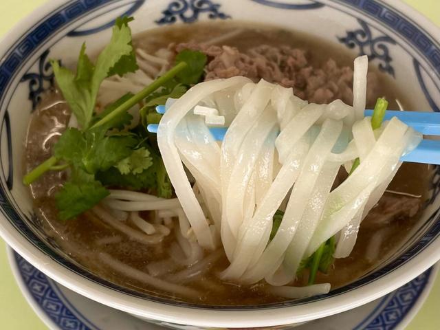 【88 Asia】パクチー好きを虜にする「88フォー」