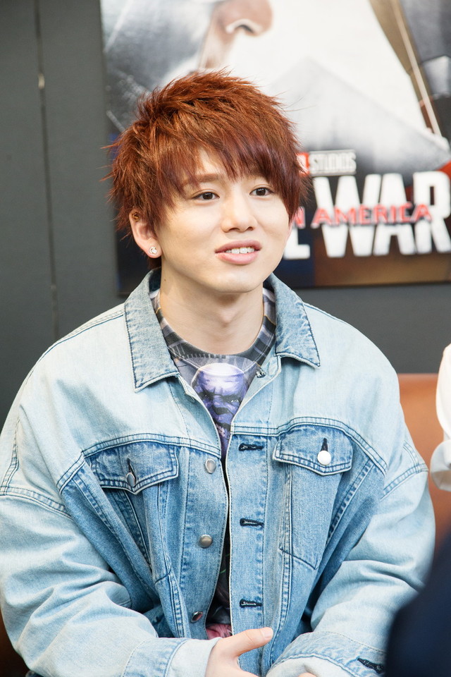 撮影：稲澤朝博