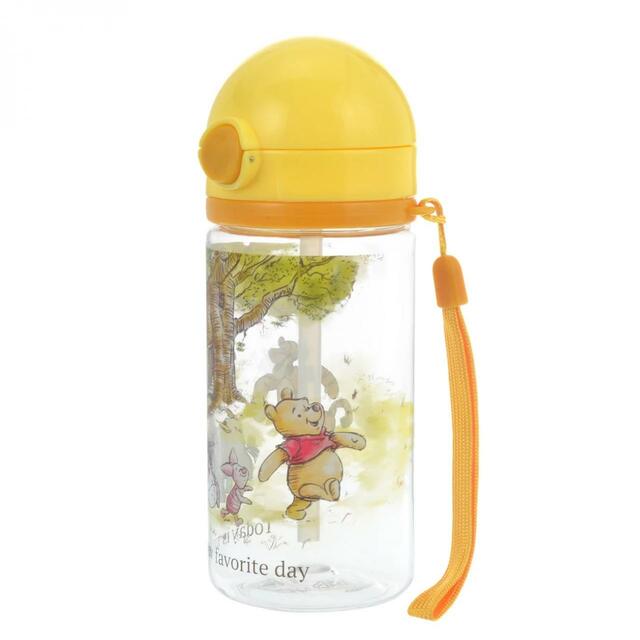 プー＆フレンズ 水筒・ウォーターボトル Classic Pooh 1,870円