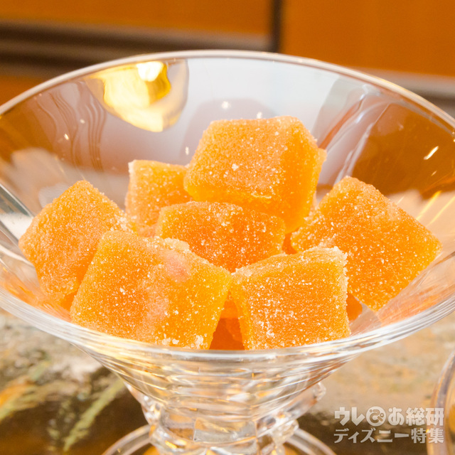 “ディズニー・イースター”エンパイアランチ