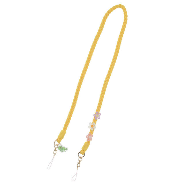 マルチストラップ SUNSHINE DAYS 2,000円